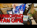 I Asked Our Fans to Send My Grandmother a Birthday Present 🎁💌... - English Subtitles