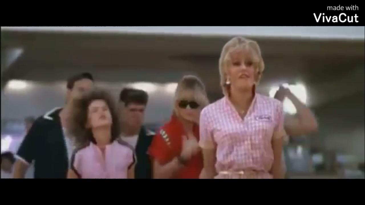 Grease 2 Cigarette Duet Johnny and Paulette Edit YouTube