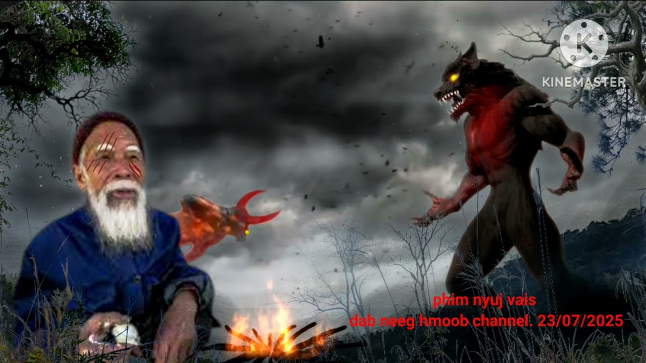 yawg tsav vas tso nyuj mov nplaum tua phim nyuj vais 23/07/2025