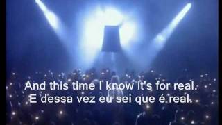 QUEEN - I WANT TO BREAK FREE - (legendado) chords