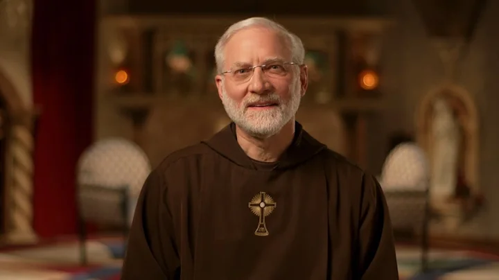 Fr. Joseph - 3rd Sunday in Lent