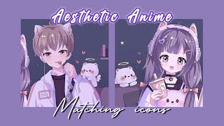 Matching pfp♡ | Anime Amino