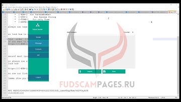 Telnyx SMS Sender New features