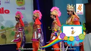 Victers Pooram Epi 62 (kerala school kalolsavam 2018 Thrissur)