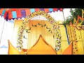 Harish reddyaparna reddy wedding teaser