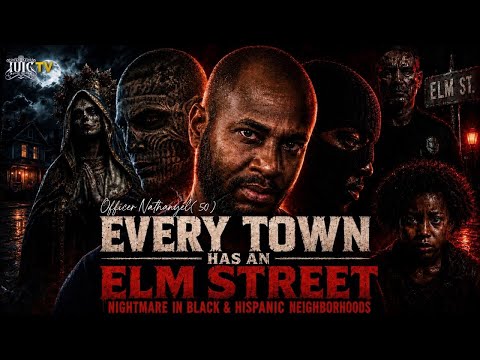 Every Town Has An Elm Street Nightmare In Black & Hispanic Neighborhoods