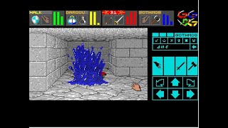 Dungeon Master, continued