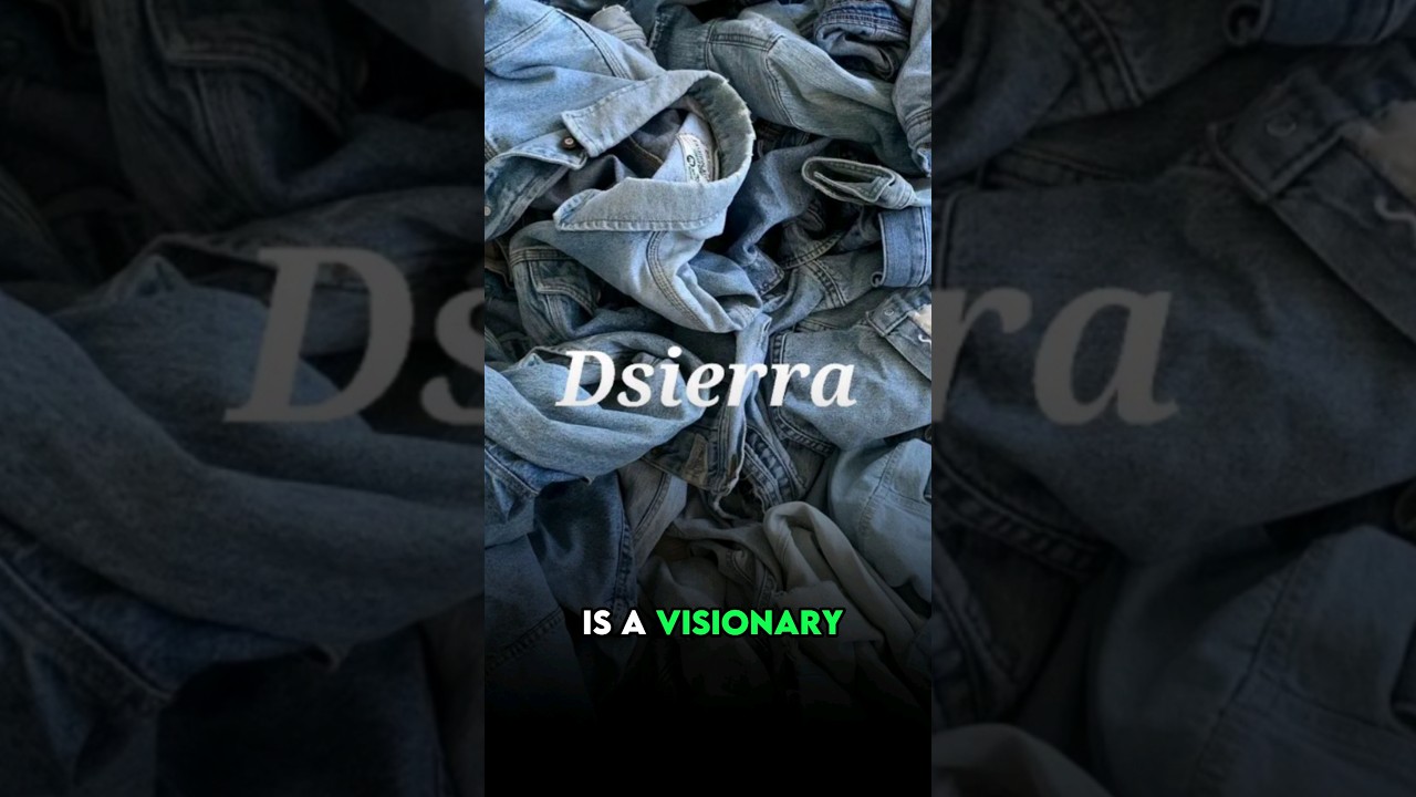 ⁣DSierra Fashion 🔥 #shortvideo #short #fashion #shorts