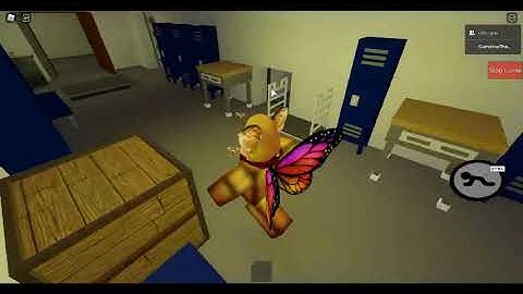 SCHOOL 2: ELECTRIC BOOGALOO | ROBLOX Piggy Build Mode