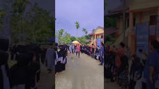 Kedatangan Habib Fahmi Di Gampong Alue Lhok Kec Paya Bakong Alhamdulillah Semoga Berkah