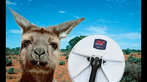 4 Kilo / 145 Ounce  Gold Nugget Found in Australia !