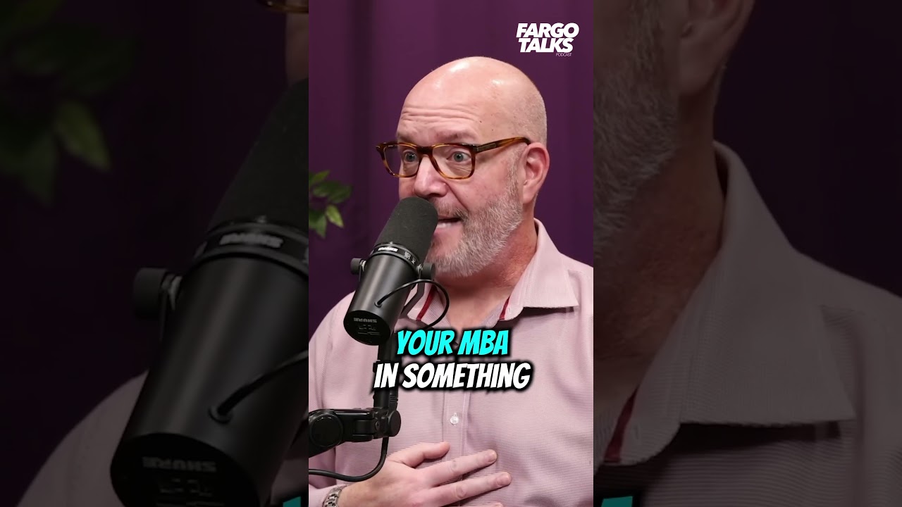 Beyond Participation Awards: Jeff Fargo’s Approach to Raising Future Leaders