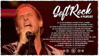 Michael Bolton, Phil Collins, Air Supply, Bee Gees, Chicago, Rod Stewart- Best Soft Rock 70s,80s,90s