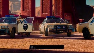 Morning Commute - Making Rent - Saints Row - Walkthrough Gameplay