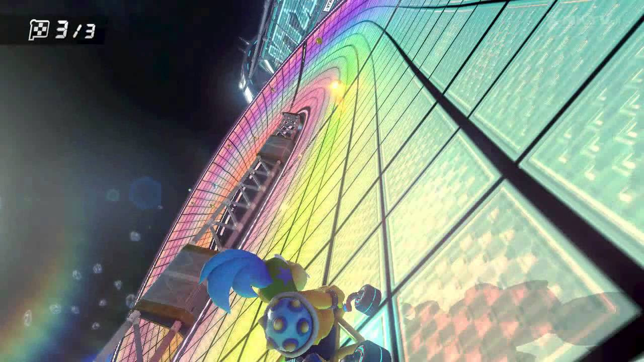 FUCK YOU RED SHELL!!!