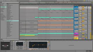 Practical Example | Dynamic Processing (5/5) - Level 3 | Audio Processing Course