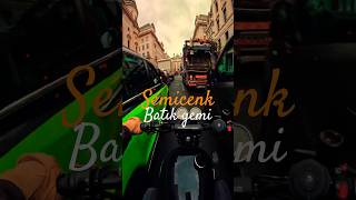 Semicenk Batık Gemi(Lirik) @Semicenk1
