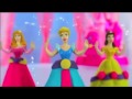 Play Doh Disney Princesses Prettiest Princess Castle Commercial Xvid 