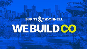 Designing and Building Colorado’s Infrastructure