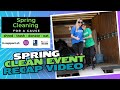 Making a Difference: Empower Realty Partners' Spring Cleaning Recap