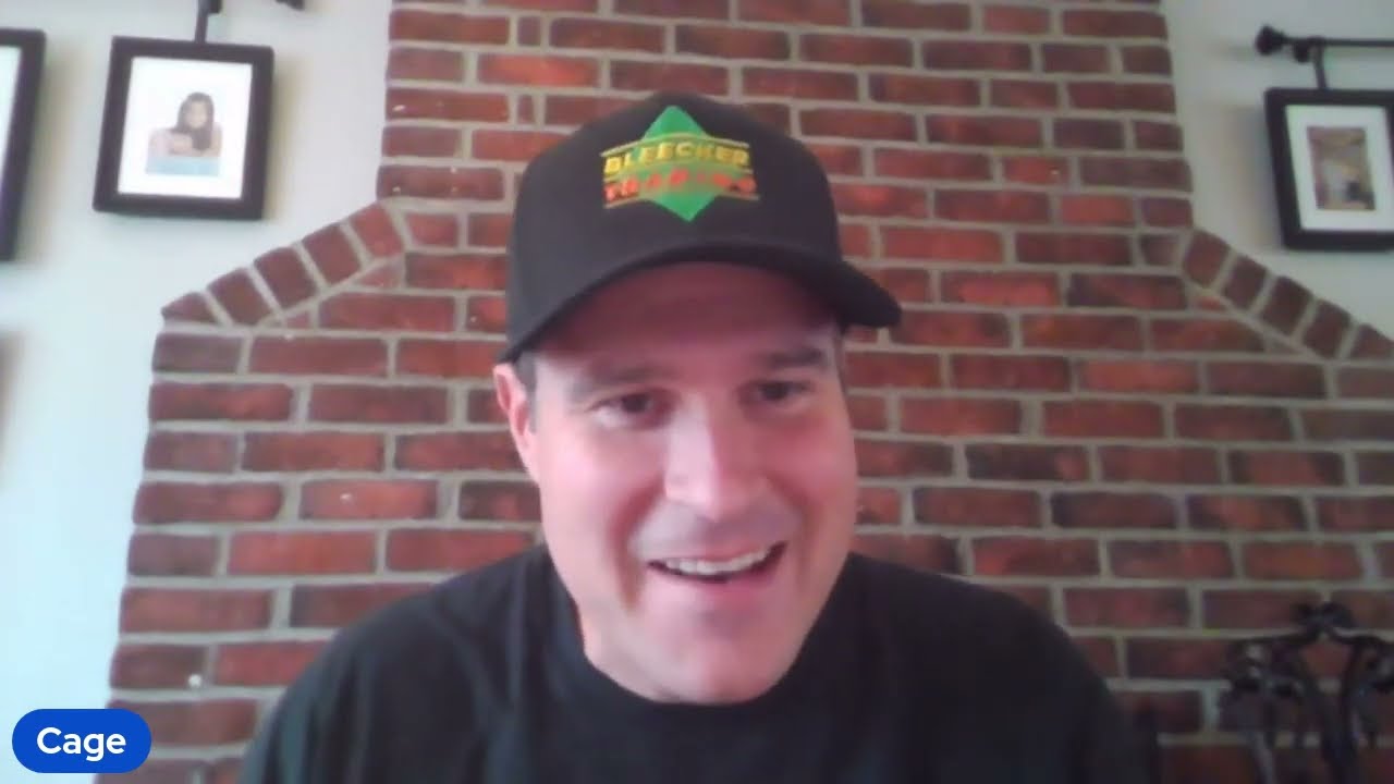 THWC Episode 74: Young QB Prospecting in the Hobby