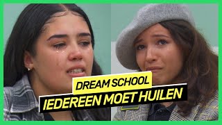 'Ik wilde even zeggen dat ik van je hou' | DREAM SCHOOL 2020