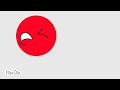Crimson off
