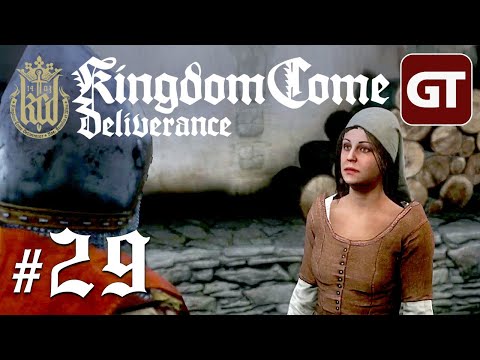 Der Saubermann von Skalitz - Let's Play Kingdom Come: Deliverance Gameplay Deutsch #29