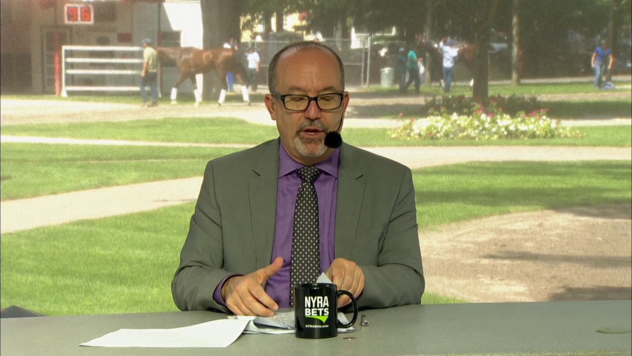 Andy Serling's Pick 5 Preview for 72117 YouTube