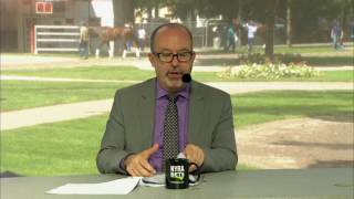 Andy Serling's Pick 5 Preview for 7-21-17