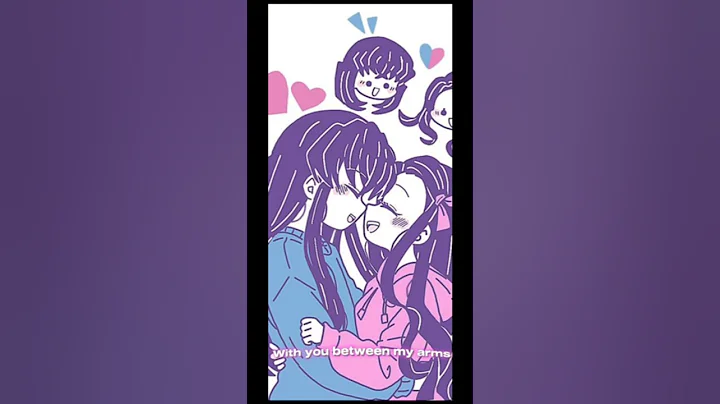 #muinezu edit! 🩵🩷 #shorts #muichiro #nezuko