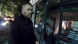 I-Team finds Bay Area police chief living in Idaho; investigation underway