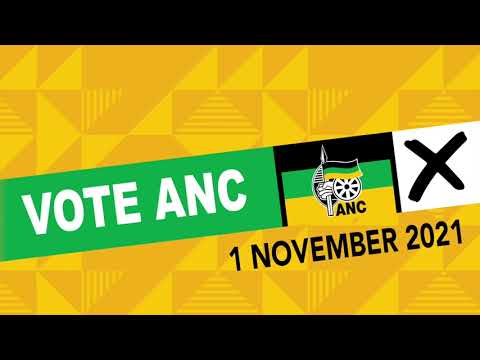 #VoteANC