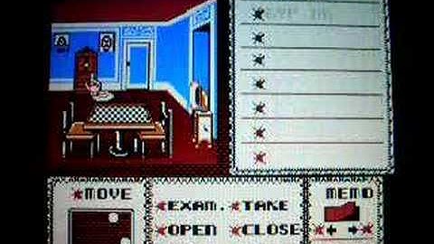 Uninvited Walkthrough Part 3 (All Deaths)