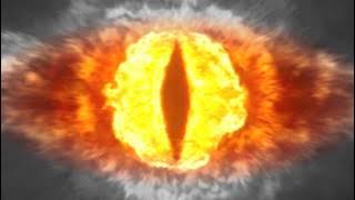 The Hobbit: The Desolation Of Smaug - OST - Confrontation With Sauron