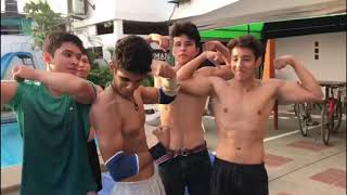 2 Años De Calistenia En 10 Min Freestyle Y Staticos