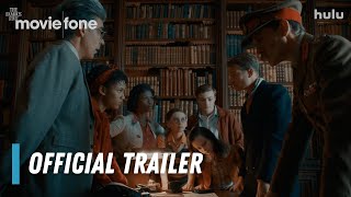 The Famous Five | Official Trailer | Hulu