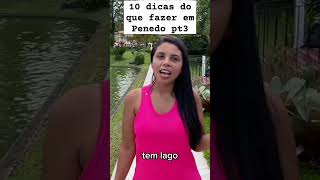 10 dicas do que fazer em Penedo pt3