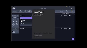 Gears Studio: How to Create Components Tutorial