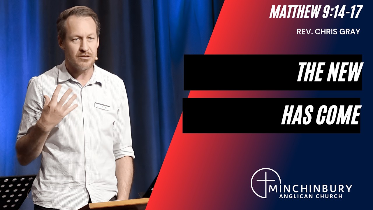 Latest Sermon