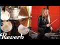 How To Play Carter Beauford-Style Herta Drum Fills | Reverb Learn To Play