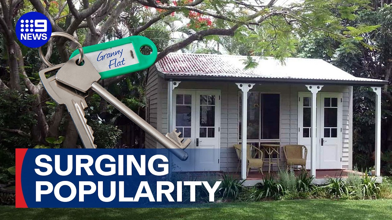 Granny Flats in Ballarat & Regional Victoria: What to Know Before You Build