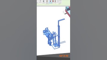 Victaulic Tools For Revit®: Flip to Vic | #Revit #VictaulicVDCWorks #FasterFromTheStart