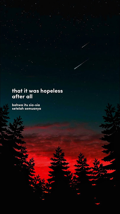 Rewrite The Stars - James Arthur & Anne Marie Lirik Lagu & Terjemahan #lirik #liriklagu #viral