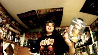 themetal40 and bonus footage