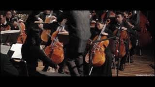 Calm Sea and Prosperous Voyage (Mendelssohn) - Bandung Philharmonic