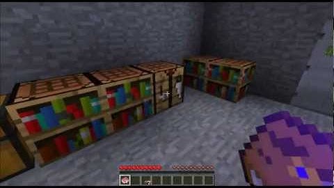 Minecraft Mod Spotlight: Mystcraft [1.2.5]