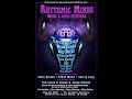 Subterranean  rhythmic minds music  arts festival 2023 