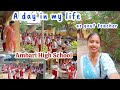 A day in my life as govt teacher 