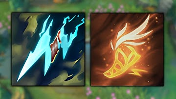 Is Riot Going To Destroy Statikk Shiv?